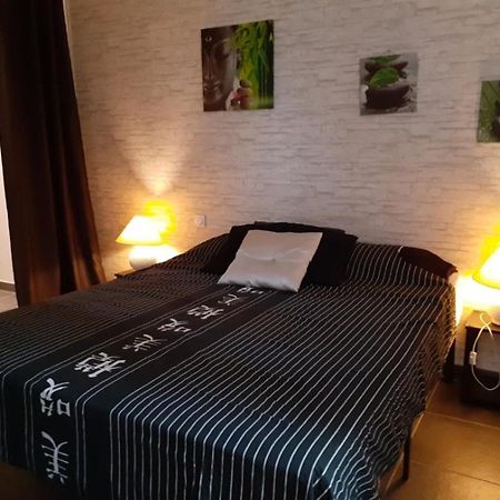 Casa Gattu Villa ปอร์โต-เวคคีโอ ภายนอก รูปภาพ