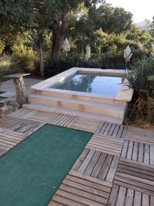 Casa Gattu Villa ปอร์โต-เวคคีโอ ภายนอก รูปภาพ