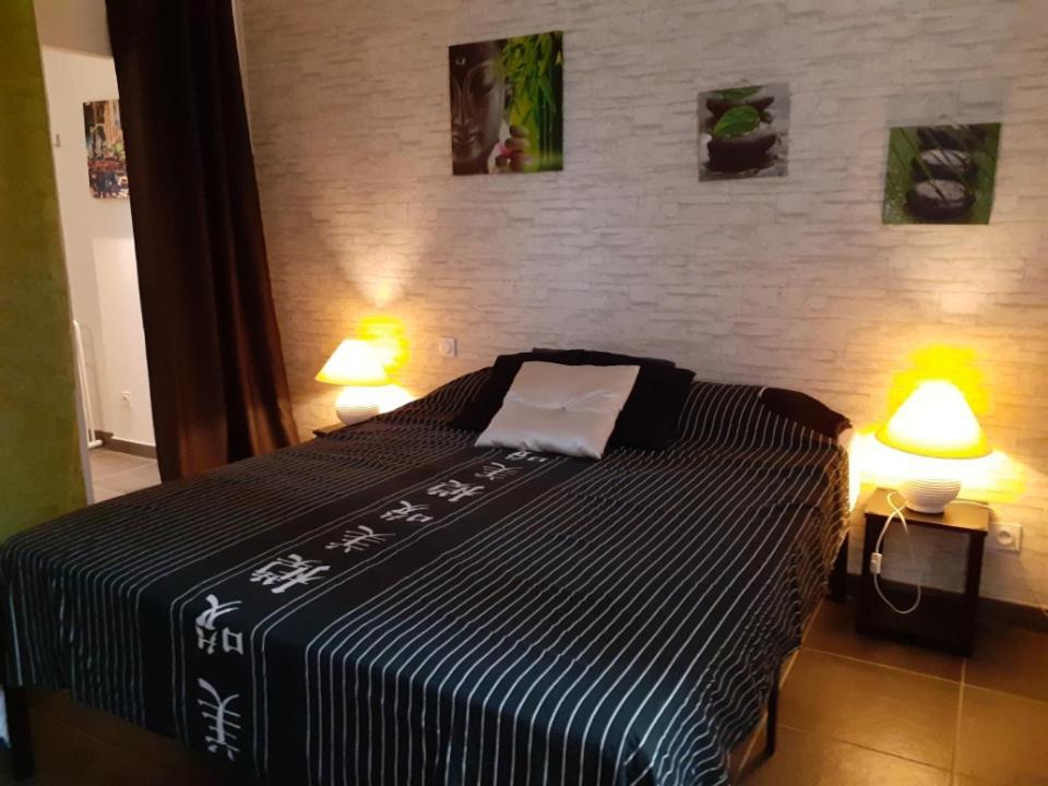 Casa Gattu Villa ปอร์โต-เวคคีโอ ภายนอก รูปภาพ