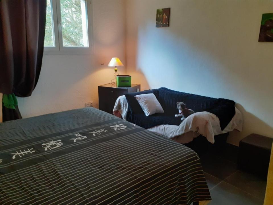 Casa Gattu Villa ปอร์โต-เวคคีโอ ภายนอก รูปภาพ